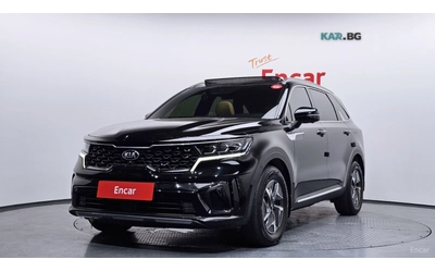 kia-sorento - 0