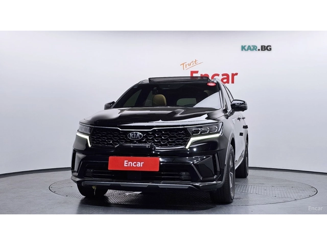 Kia Sorento SIGNATURE/HEV-1.6/DRIVE-ASSISTS - автомобили, коли, обяви за нови и употребявани 1
