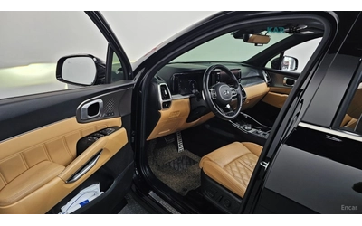 kia-sorento - 4