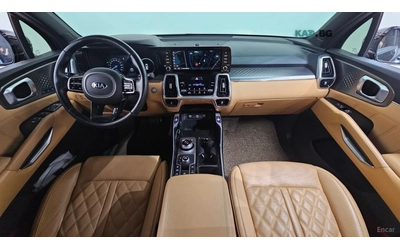 kia-sorento - 5