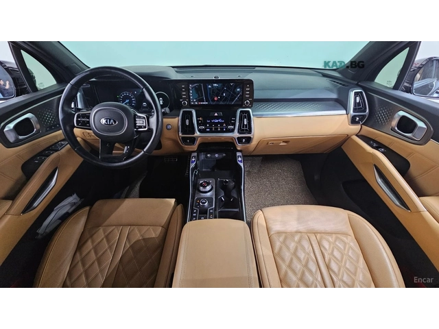 Kia Sorento SIGNATURE/HEV-1.6/DRIVE-ASSISTS - автомобили, коли, обяви за нови и употребявани 5