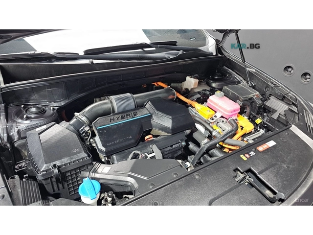 Kia Sorento SIGNATURE/HEV-1.6/DRIVE-ASSISTS/ - автомобили, коли, обяви за нови и употребявани 15