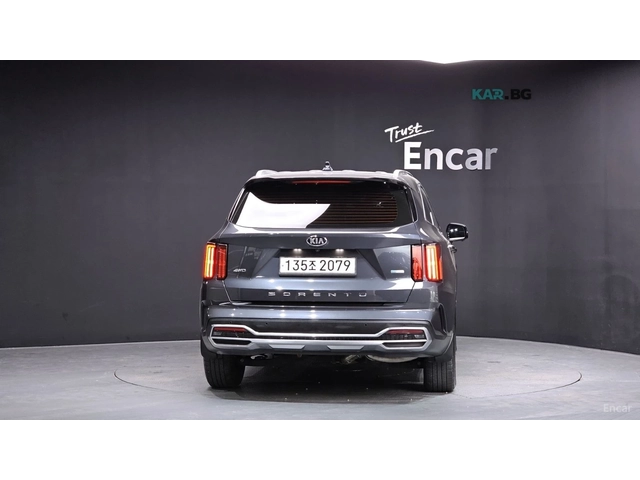 Kia Sorento SIGNATURE/HEV-1.6/DRIVE-ASSISTS/ - автомобили, коли, обяви за нови и употребявани 2