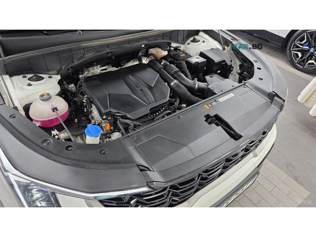 Kia Sorento SIGNATURE/4WD/DRIVE-ASSISTS/BLIND-SPOT - автомобили, коли, обяви за нови и употребявани 16