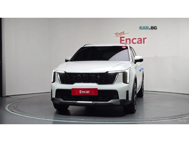 Kia Sorento SIGNATURE/4WD/DRIVE-ASSISTS/BLIND-SPOT - автомобили, коли, обяви за нови и употребявани 1