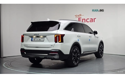 kia-sorento - 2