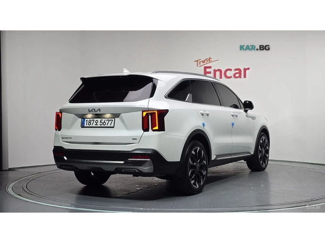 Kia Sorento SIGNATURE/4WD/DRIVE-ASSISTS/BLIND-SPOT - автомобили, коли, обяви за нови и употребявани 2