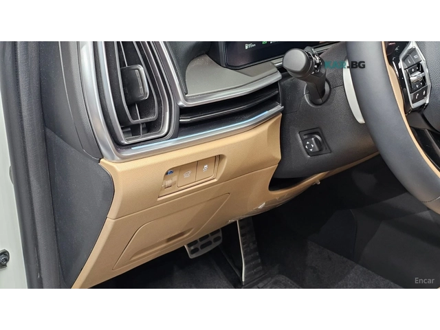 Kia Sorento GRAVITY/HEV-1.6/DRIVE-ASSISTS/PANOROOF - автомобили, коли, обяви за нови и употребявани 11