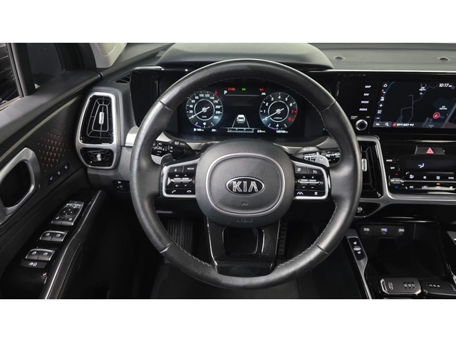 Kia Sorento Gravity - автомобили, коли, обяви за нови и употребявани 13