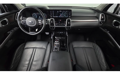 Kia Sorento Gravity - автомобили, коли, обяви за нови и употребявани 6