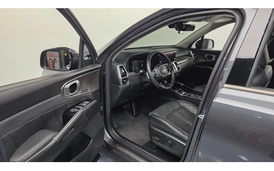 Kia Sorento Gravity - автомобили, коли, обяви за нови и употребявани 9