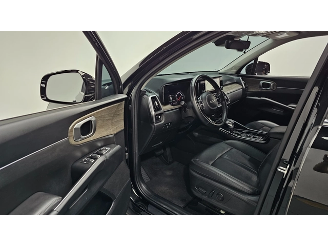 Kia Sorento Prestige - автомобили, коли, обяви за нови и употребявани 11