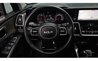 Kia Sorento Prestige - автомобили, коли, обяви за нови и употребявани 13