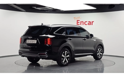 kia-sorento - 1