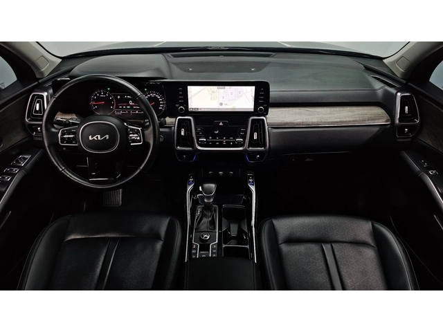 Kia Sorento Prestige - автомобили, коли, обяви за нови и употребявани 7