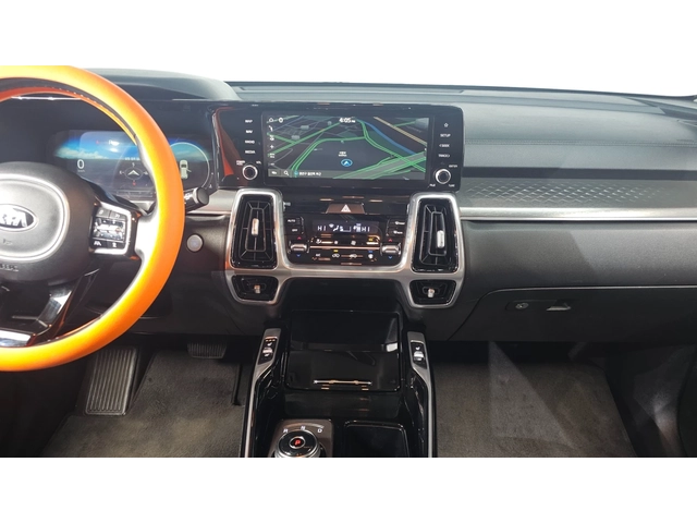Kia Sorento Noblesse - автомобили, коли, обяви за нови и употребявани 13