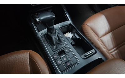 Kia Sorento Noblesse - автомобили, коли, обяви за нови и употребявани 7
