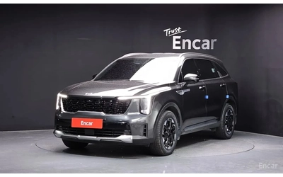 kia-sorento - 0