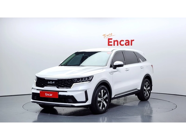 Kia Sorento 2.2 CRDi Trendy | LED | Навигация | Камера - автомобили, коли, обяви за нови и употребявани 0
