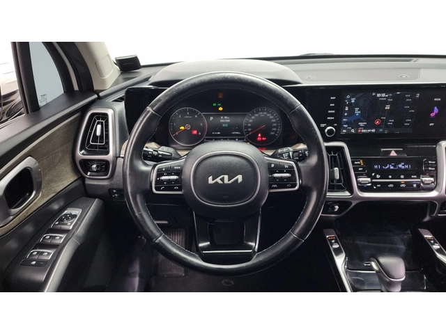 Kia Sorento 2.2 CRDi Trendy | LED | Навигация | Камера - автомобили, коли, обяви за нови и употребявани 6