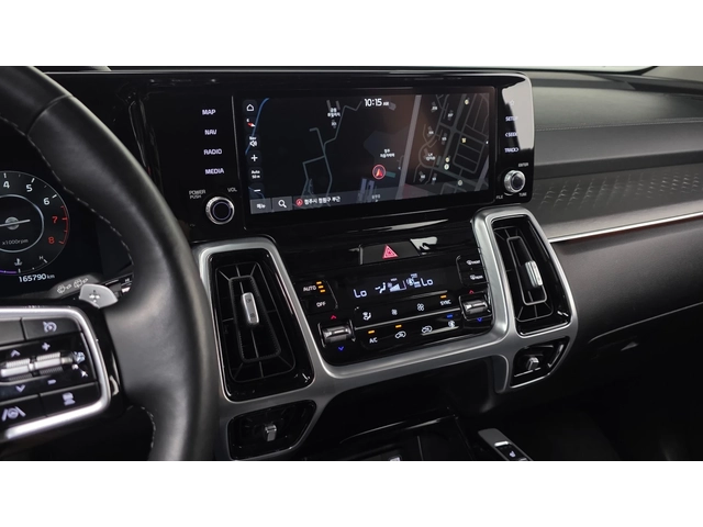 Kia Sorento Gravity - автомобили, коли, обяви за нови и употребявани 12
