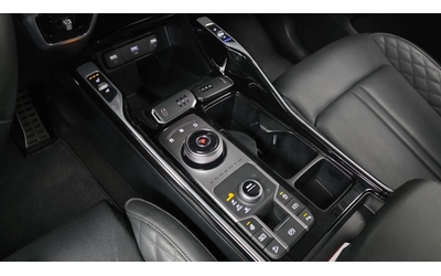 Kia Sorento Gravity - автомобили, коли, обяви за нови и употребявани 8