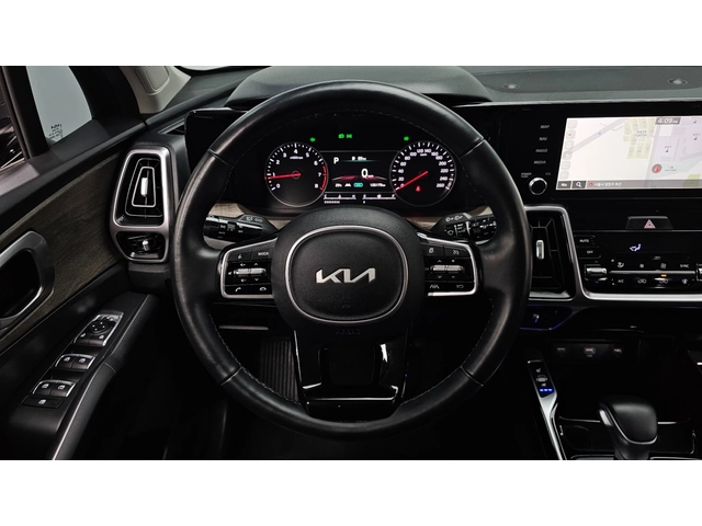 Kia Sorento Prestige - автомобили, коли, обяви за нови и употребявани 13