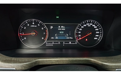 Kia Sorento Prestige - автомобили, коли, обяви за нови и употребявани 8