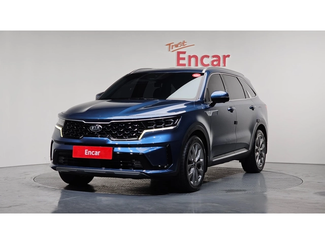Kia Sorento Noblesse - автомобили, коли, обяви за нови и употребявани 0