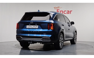 kia-sorento - 1