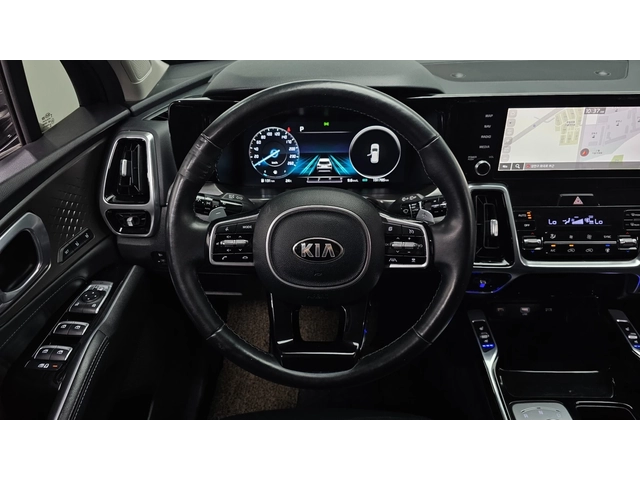 Kia Sorento Noblesse - автомобили, коли, обяви за нови и употребявани 11