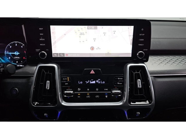 Kia Sorento Noblesse - автомобили, коли, обяви за нови и употребявани 12
