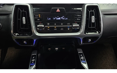 Kia Sorento Noblesse - автомобили, коли, обяви за нови и употребявани 13