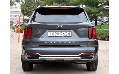 kia-sorento - 3