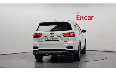 kia-sorento - 1