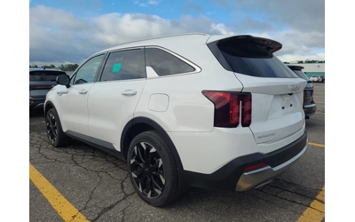 kia-sorento - 3
