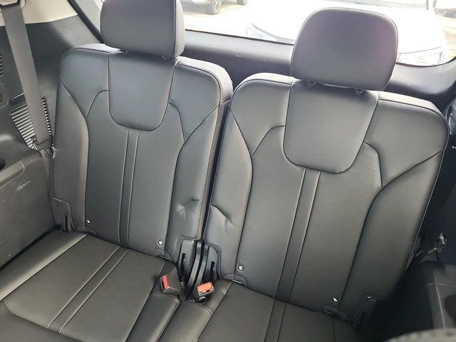 Kia Sorento EX AWD / 6 Seater / Blind Spot / - автомобили, коли, обяви за нови и употребявани 9