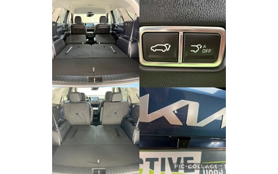 Kia Sorento 3280км * 2026* Plug-In Hybrid * AWD* - автомобили, коли, обяви за нови и употребявани 11
