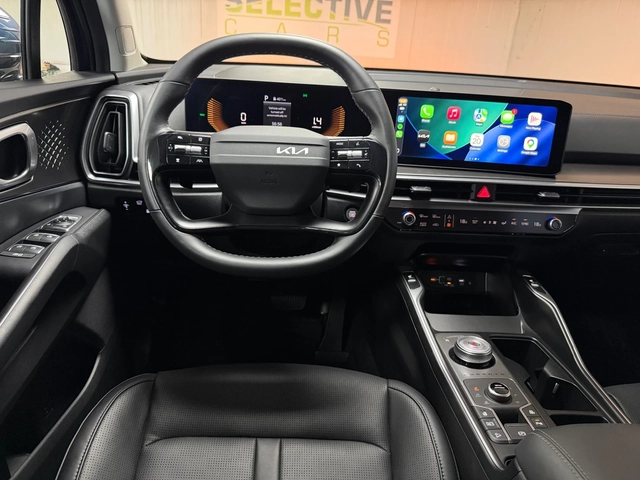 Kia Sorento 3280км * 2026* Plug-In Hybrid * AWD* - автомобили, коли, обяви за нови и употребявани 6