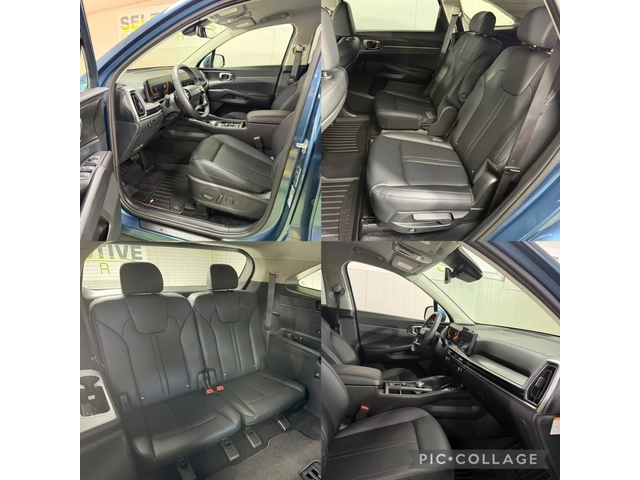 Kia Sorento 3280км * 2026* Plug-In Hybrid * AWD* - автомобили, коли, обяви за нови и употребявани 7