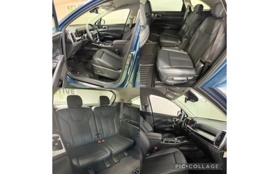 Kia Sorento 3280км * 2026* Plug-In Hybrid * AWD* - автомобили, коли, обяви за нови и употребявани 10
