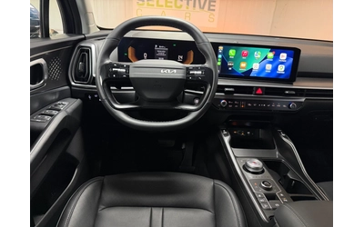 Kia Sorento 3280км * 2026* Plug-In Hybrid * AWD* - автомобили, коли, обяви за нови и употребявани 8