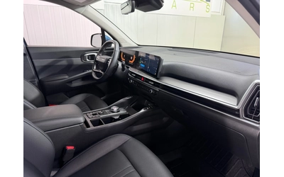 Kia Sorento 3280км * 2026* Plug-In Hybrid * AWD* - автомобили, коли, обяви за нови и употребявани 9
