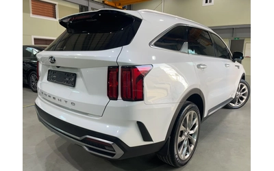 kia-sorento - 3
