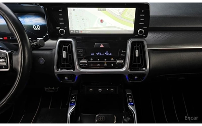 Kia Sorento 2.2 DIESEL AWD / GRAVITY / 360 КАМЕРИ /ОБДУХ/PANO - автомобили, коли, обяви за нови и употребявани 11