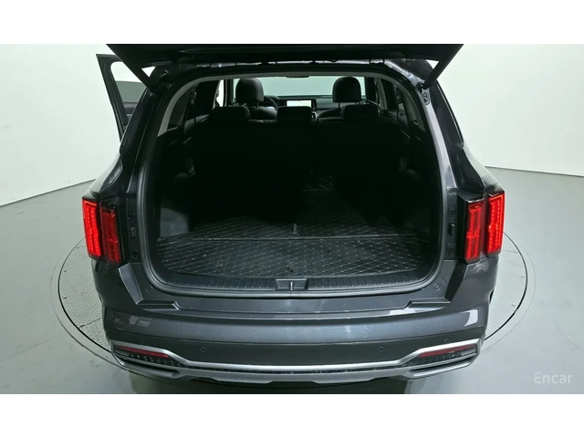 Kia Sorento 2.2 DIESEL AWD / GRAVITY / 360 КАМЕРИ /ОБДУХ/PANO - автомобили, коли, обяви за нови и употребявани 16