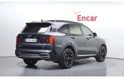 kia-sorento - 1