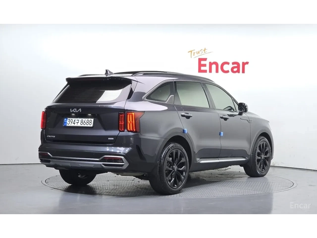 Kia Sorento 2.2 DIESEL AWD / GRAVITY / 360 КАМЕРИ /ОБДУХ/PANO - автомобили, коли, обяви за нови и употребявани 1