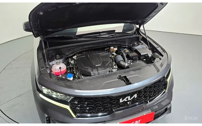 kia-sorento - 4