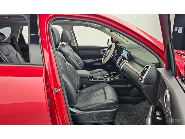 Kia Sorento 2.5 AWD / GRAVITY / 360 КАМЕРИ / ОБДУХ / FULL! - автомобили, коли, обяви за нови и употребявани 12
